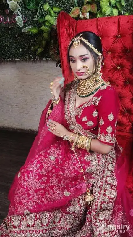 Chandani Bridal Studio