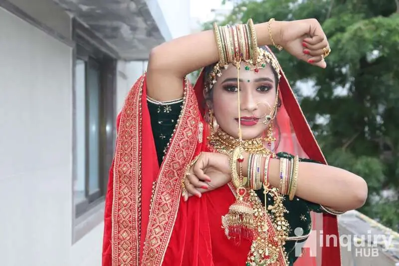 Chandani Bridal Studio
