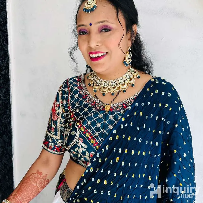 Chandani Bridal Studio