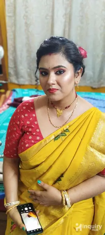 Shree Makeover