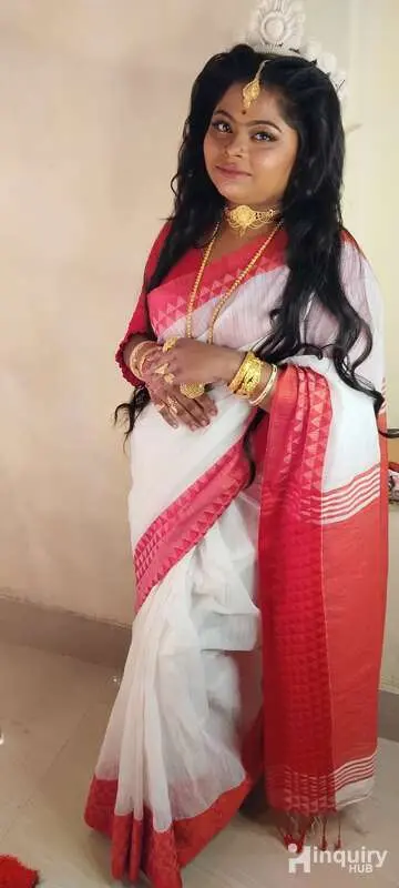 Shree Makeover
