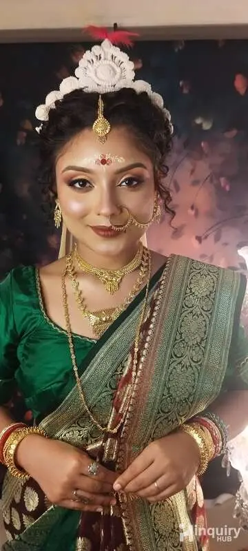 Shree Makeover