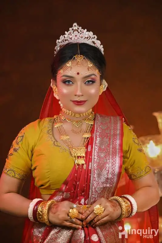 Shree Makeover