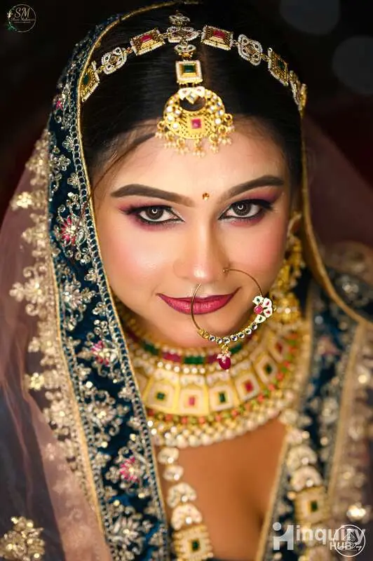 Shree Makeover