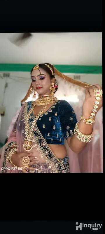 Shree Makeover