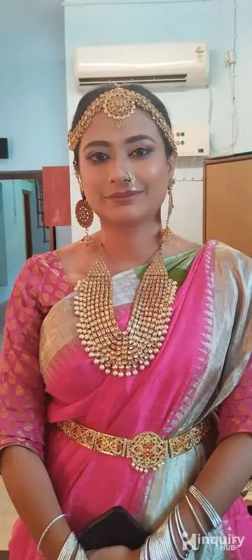 Shree Makeover