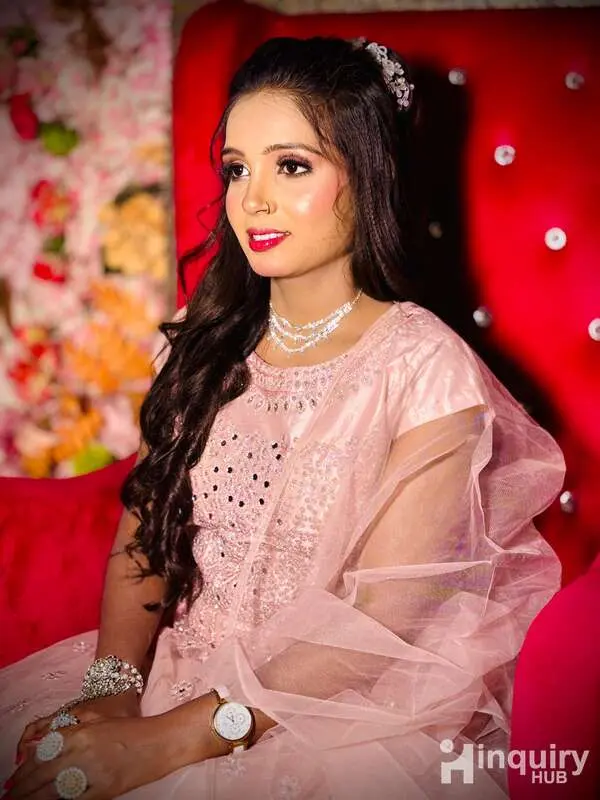 Shalu Makeover
