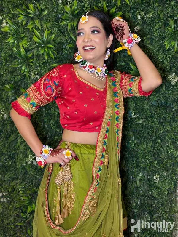 Shalu Makeover