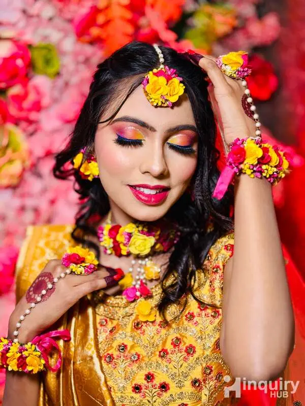 Shalu Makeover