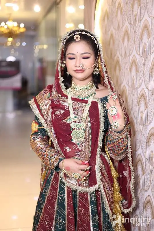 Shruglam