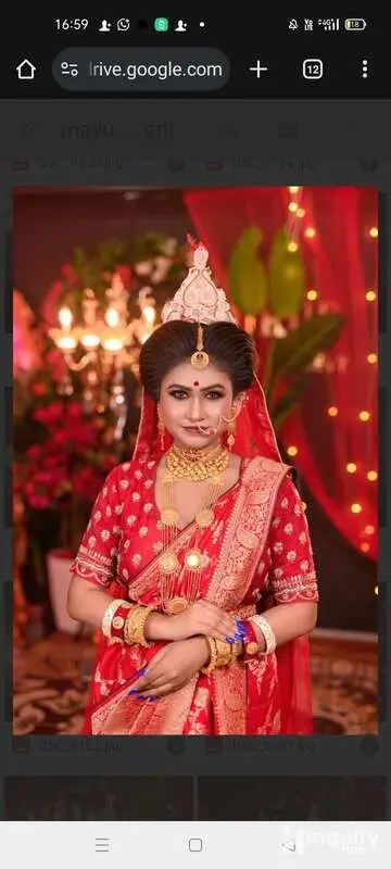 Lisha Makeover