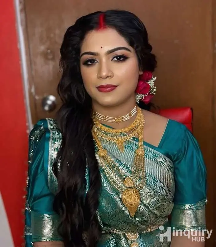 Lisha Makeover