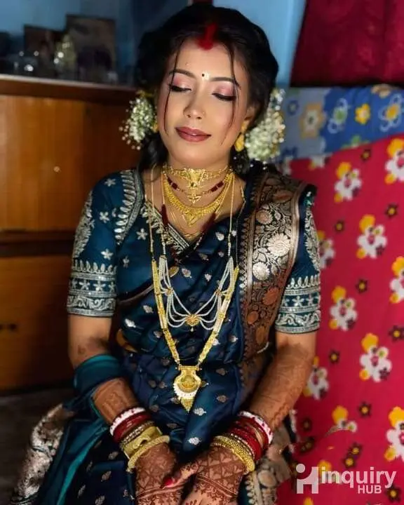 Lisha Makeover