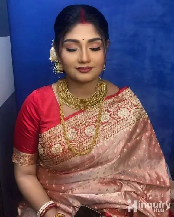Lisha Makeover