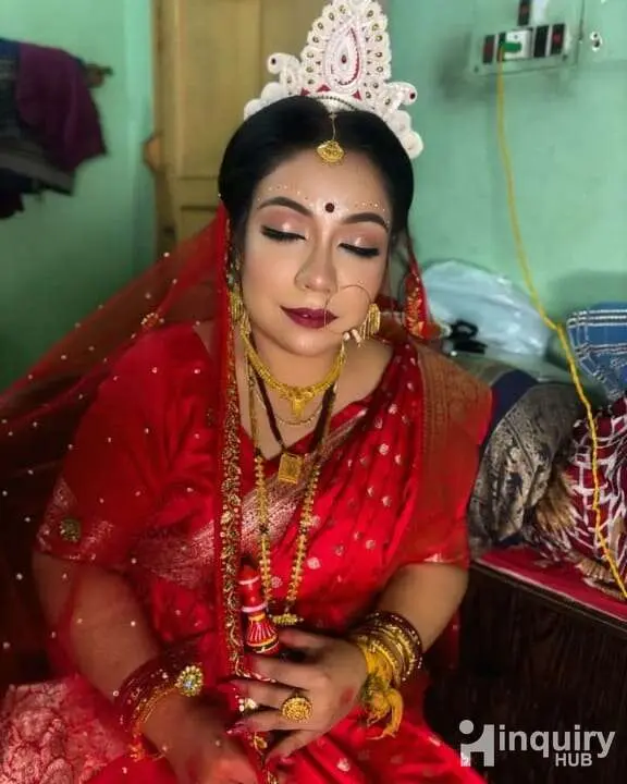 Lisha Makeover