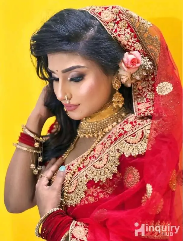 Lisha Makeover