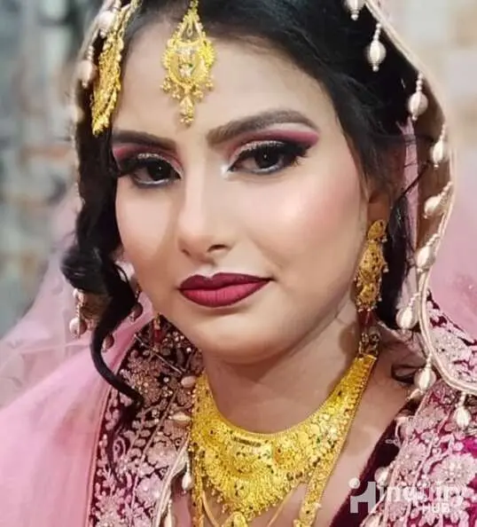 Afroz Khan Makeover