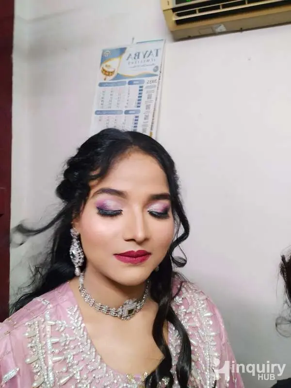 Afroz Khan Makeover