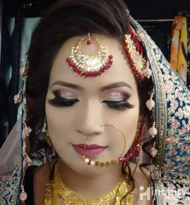 Afroz Khan Makeover