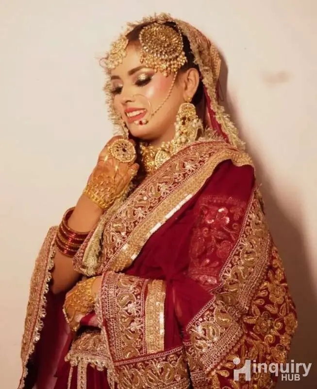 Tasha Makeup Artist