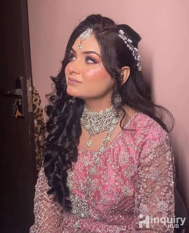 Tasha Makeup Artist