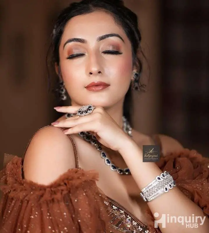 Katayani Makeover