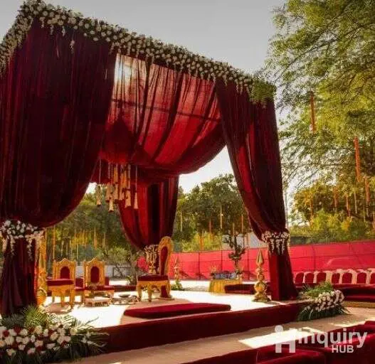 The Royal Events Co