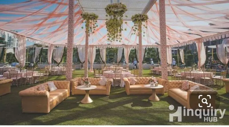 The Royal Events Co