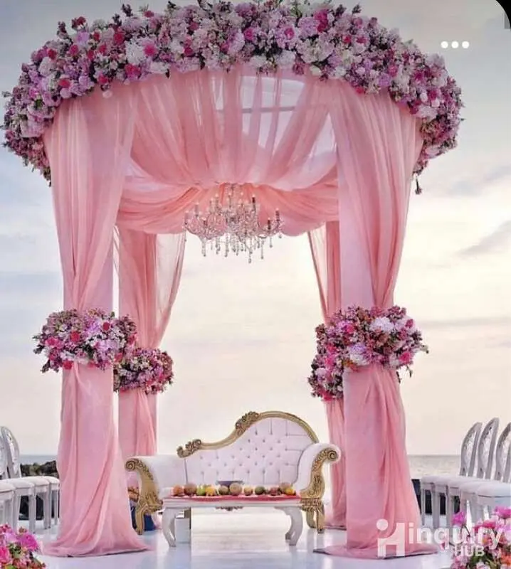 The Royal Events Co