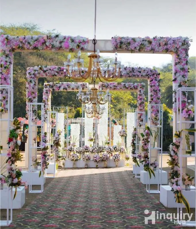 The Royal Events Co