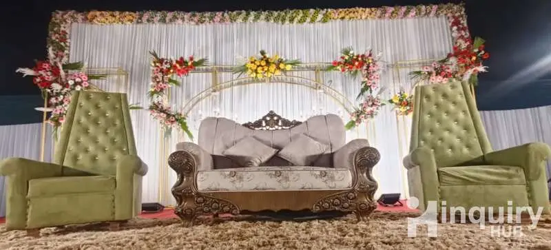 The Royal Events Co