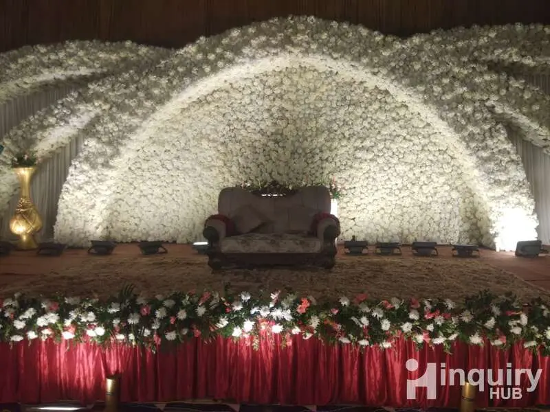 The Royal Events Co