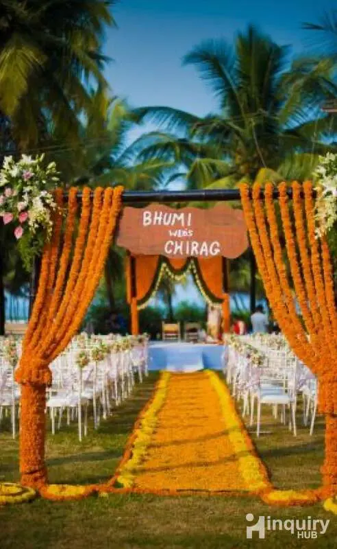 The Royal Events Co