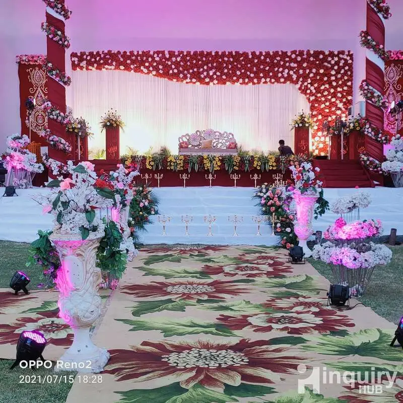 The Royal Events Co
