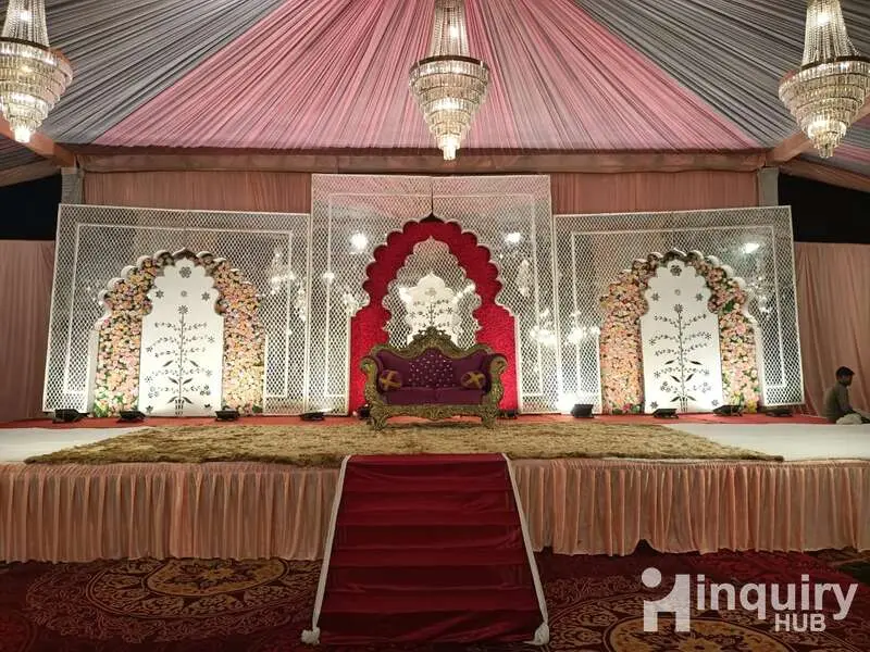 The Royal Events Co