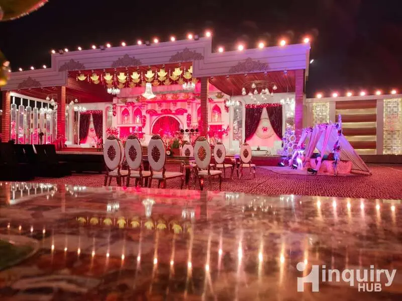 The Royal Events Co