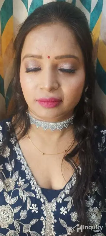Vaishnavi Makeovers