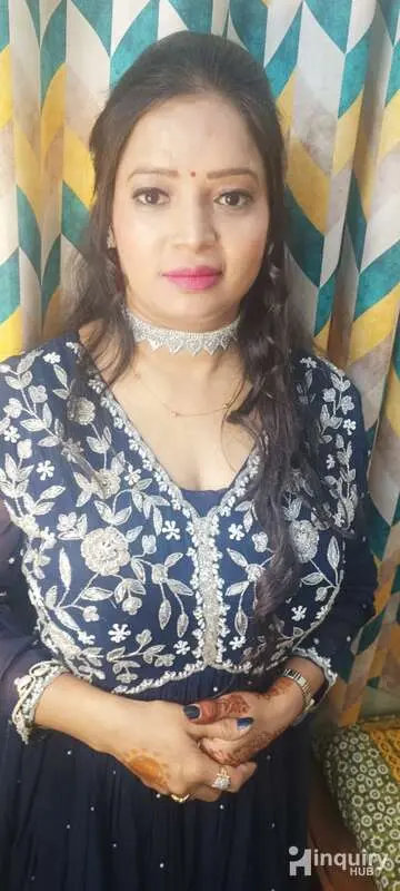 Vaishnavi Makeovers
