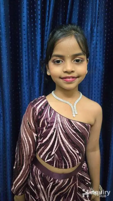 Vaishnavi Makeovers
