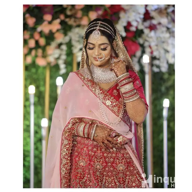 Noor Academy Bridal World Studio