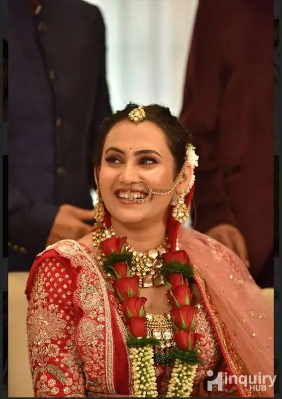 Noor Academy Bridal World Studio