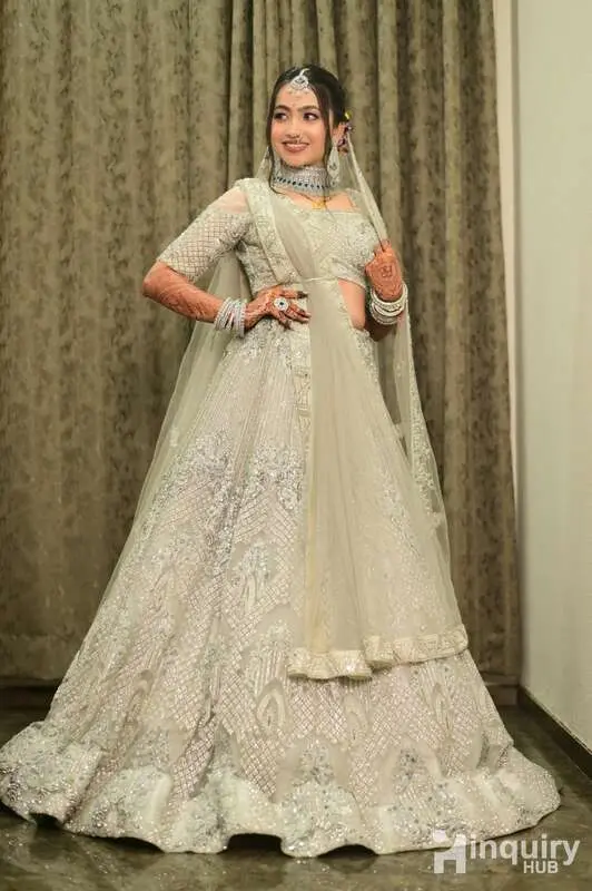 Noor Academy Bridal World Studio