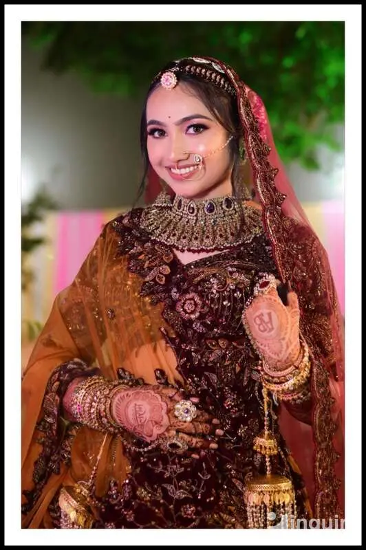Noor Academy Bridal World Studio