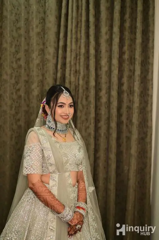 Noor Academy Bridal World Studio