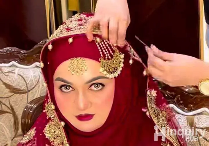 Arshi Makeovers