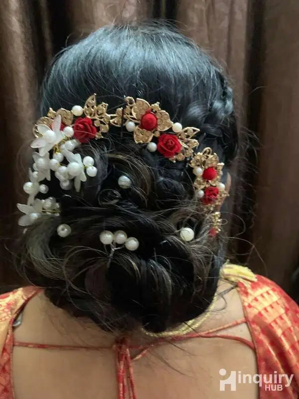 Arshi Makeovers