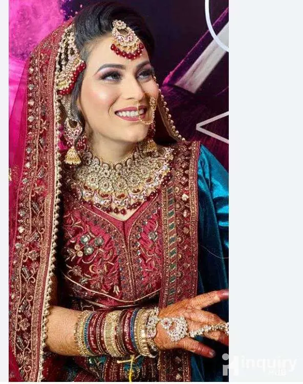 Arshi Makeovers