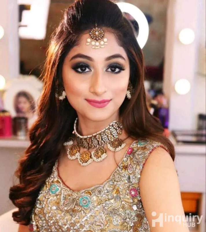 Arshi Makeovers