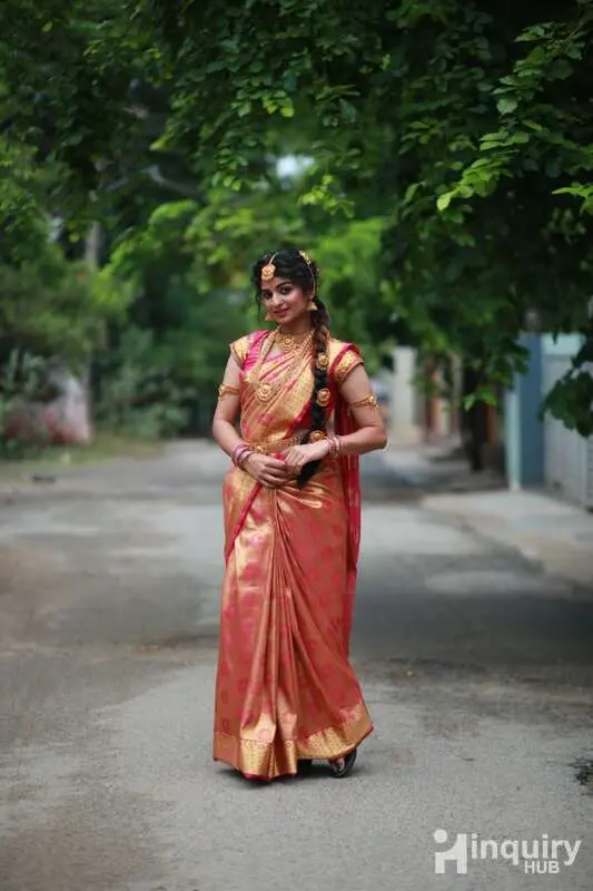 Maahi Makeup Artist