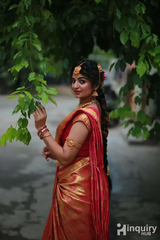 Maahi Makeup Artist